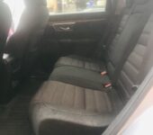 2020 Honda CR-V EXL AWD