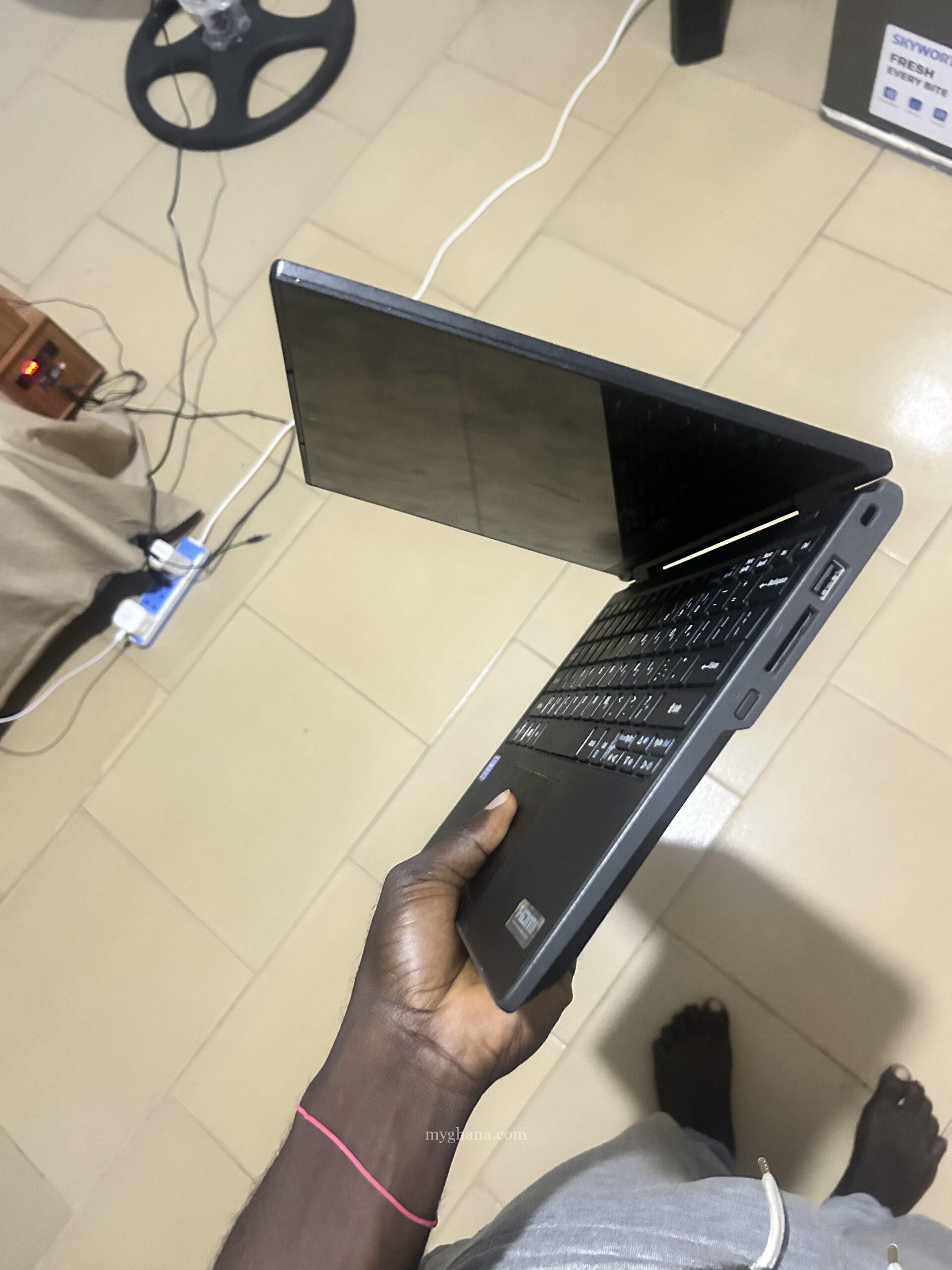 Acer laptop