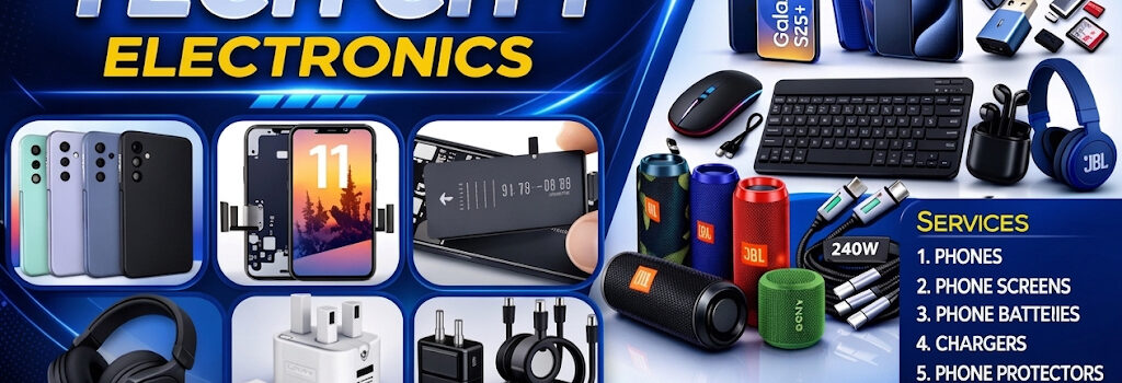 Store Banner