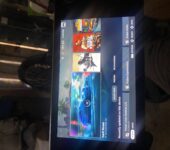 Steam deck