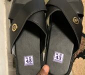 New slippers available in Kumasi