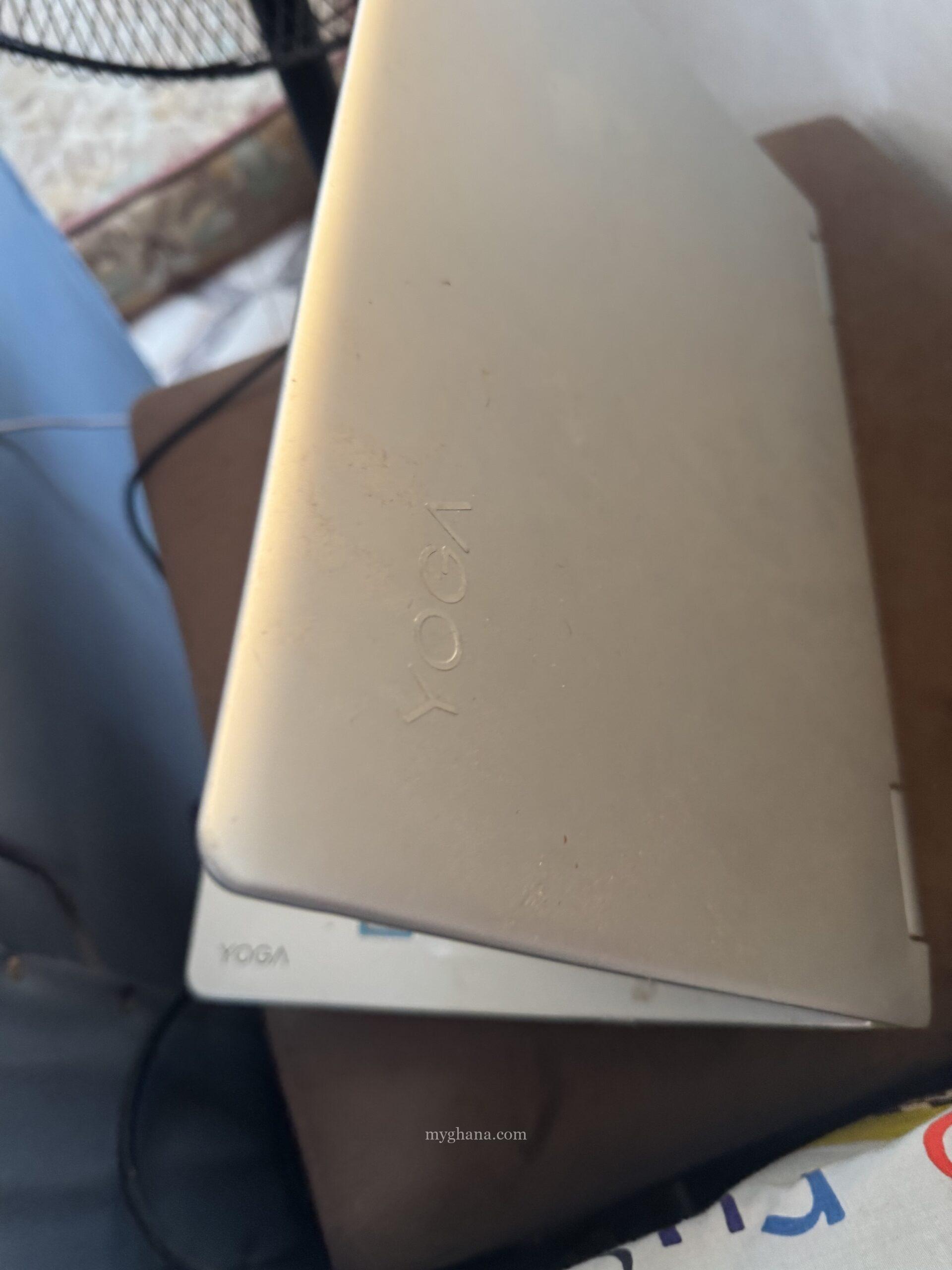LENOVO YOGA 7i