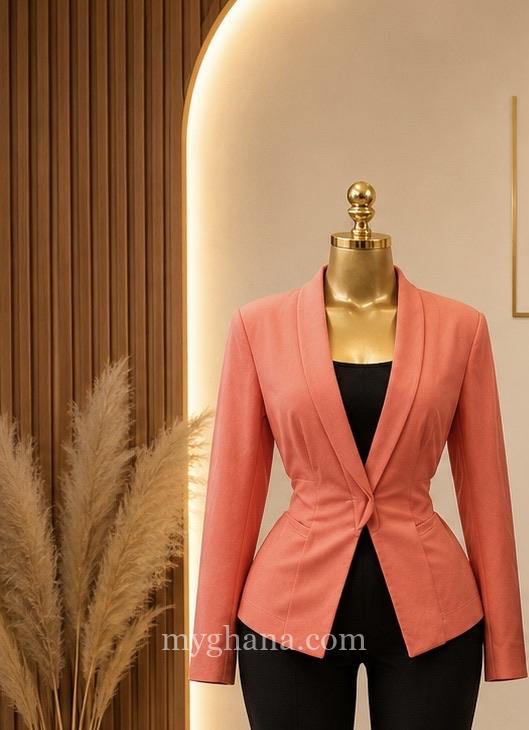Women’s blazers