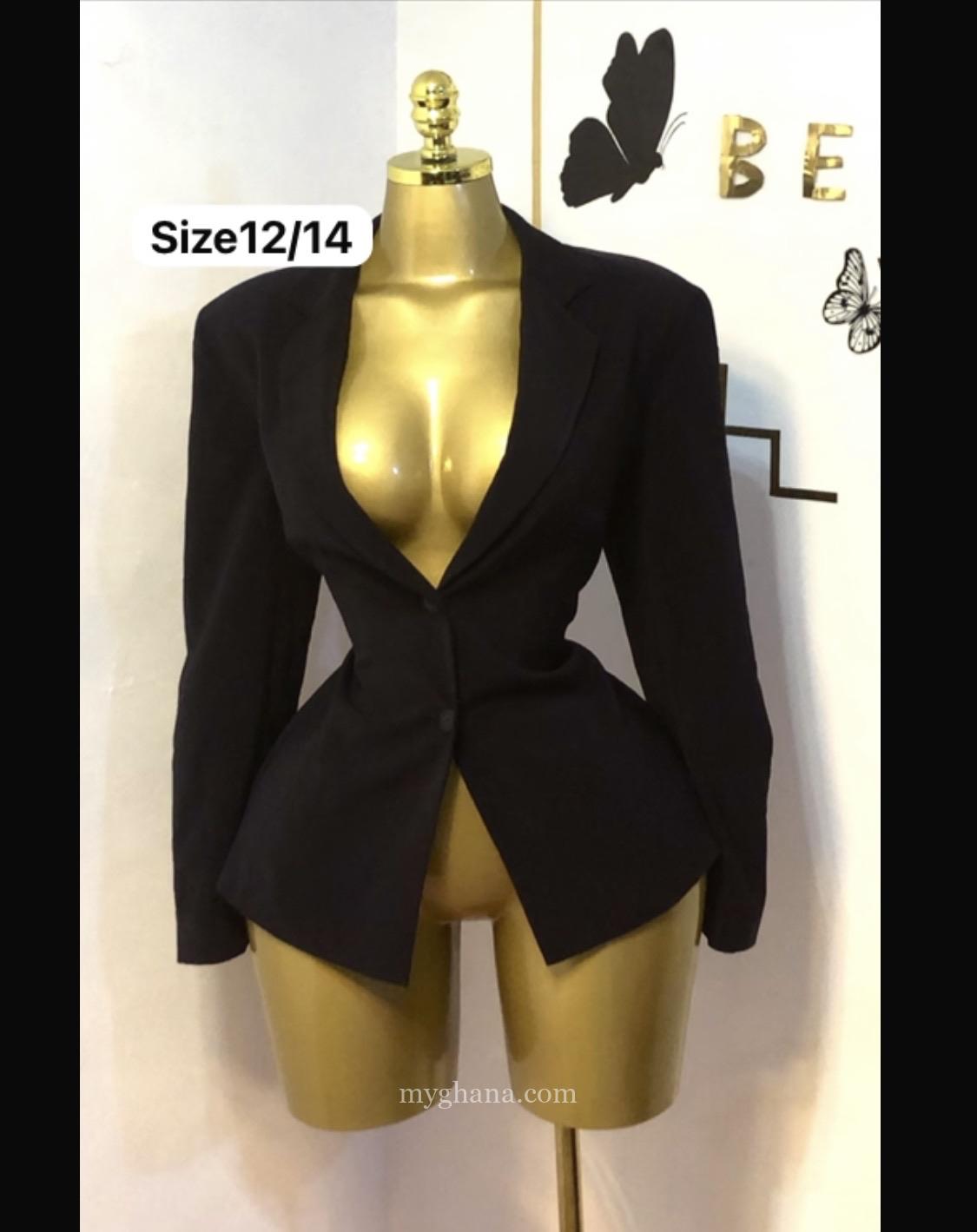 Women’s Blazers