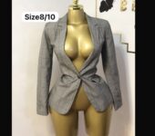 Women’s Blazers