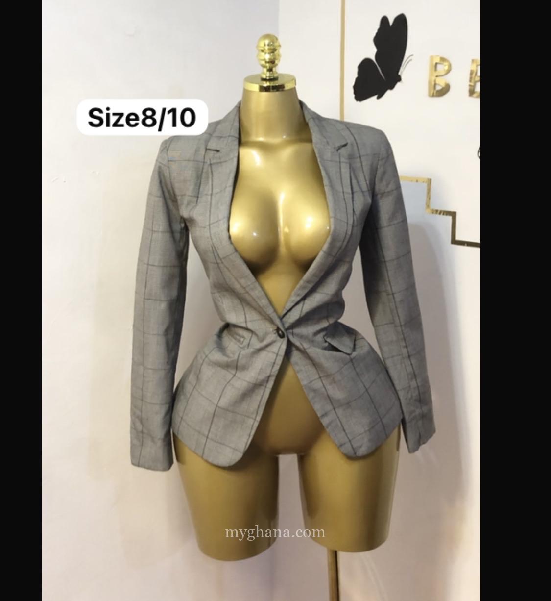 Women’s Blazers