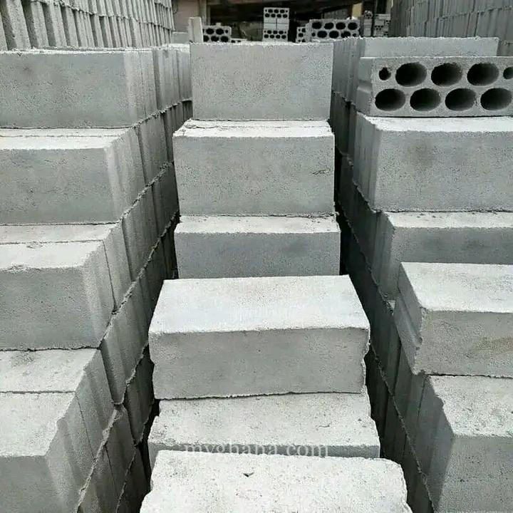 Block Making Machine