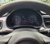 KIA RIO AUTOMATIC