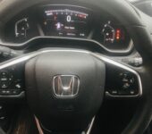 2020 Honda CR-V EXL AWD
