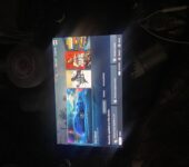 Steam deck
