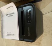 X Thermal 80mm POS Receipt Printer + USB +LAN