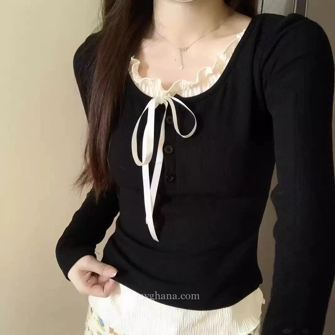 Ladies tops