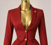Women’s blazers