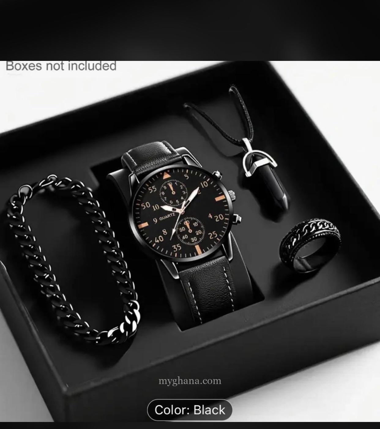 Watches