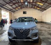 Nissan rich 7