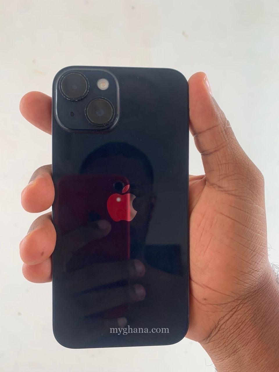 iPhone 14