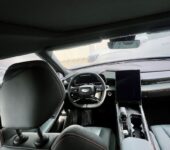 Geely Boyue 2024