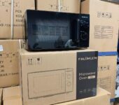 25L Modern Electric Microwave