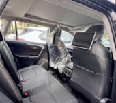 Toyota RAV 4 2025