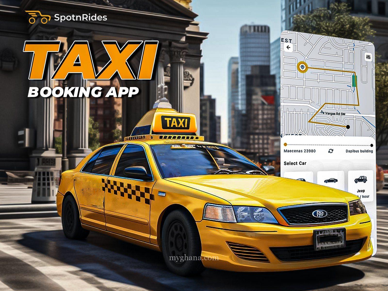 Uber clone App Solution – Fast & Scalable Platform 2026 