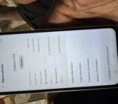 Samsung galaxy A14