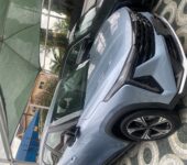 Geely Boyue 2024
