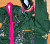 Nightwear’s