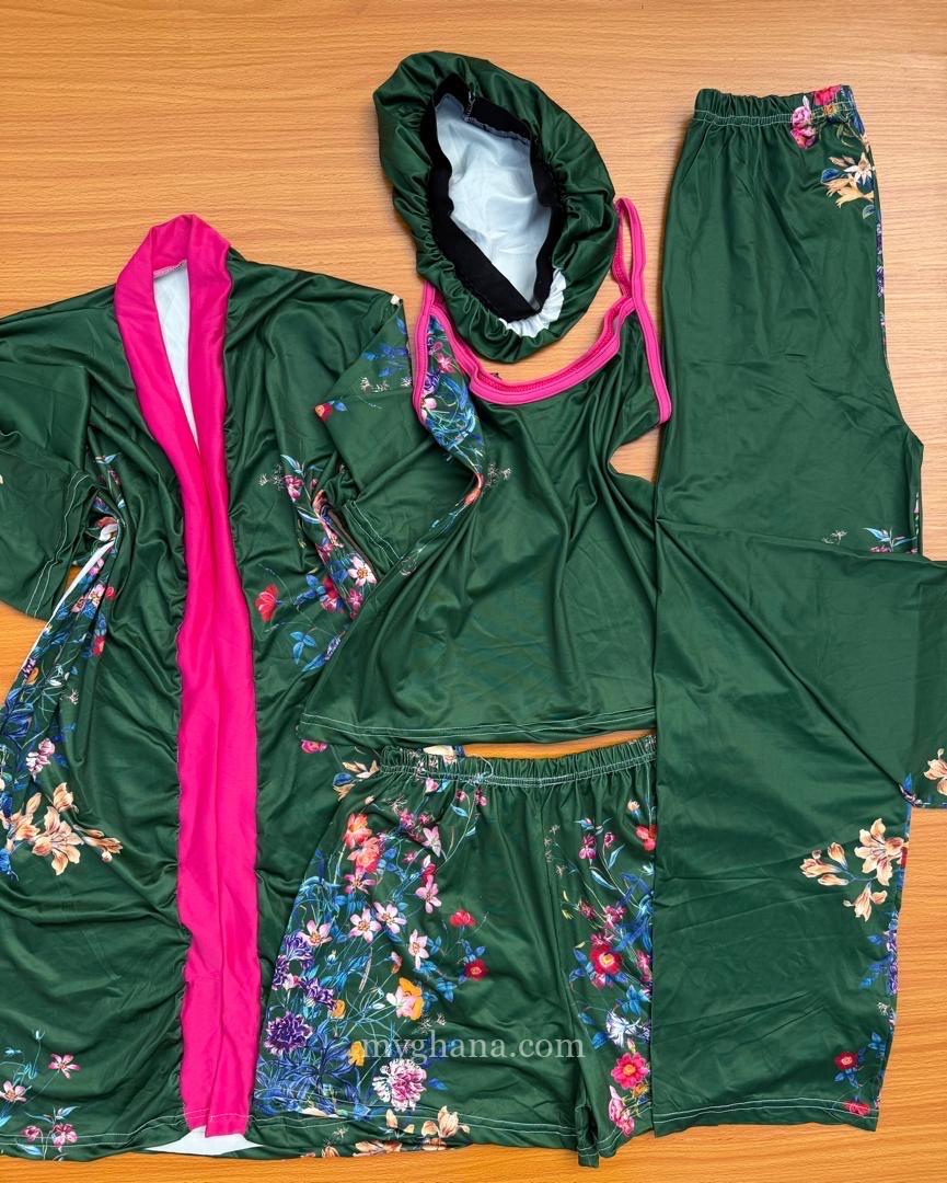 Nightwear’s
