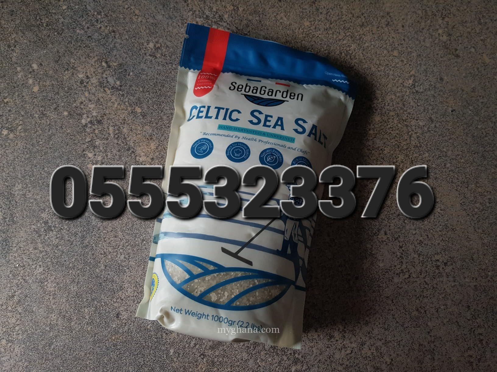 Seba Garden Celtic Sea Salt Grey In Ghana