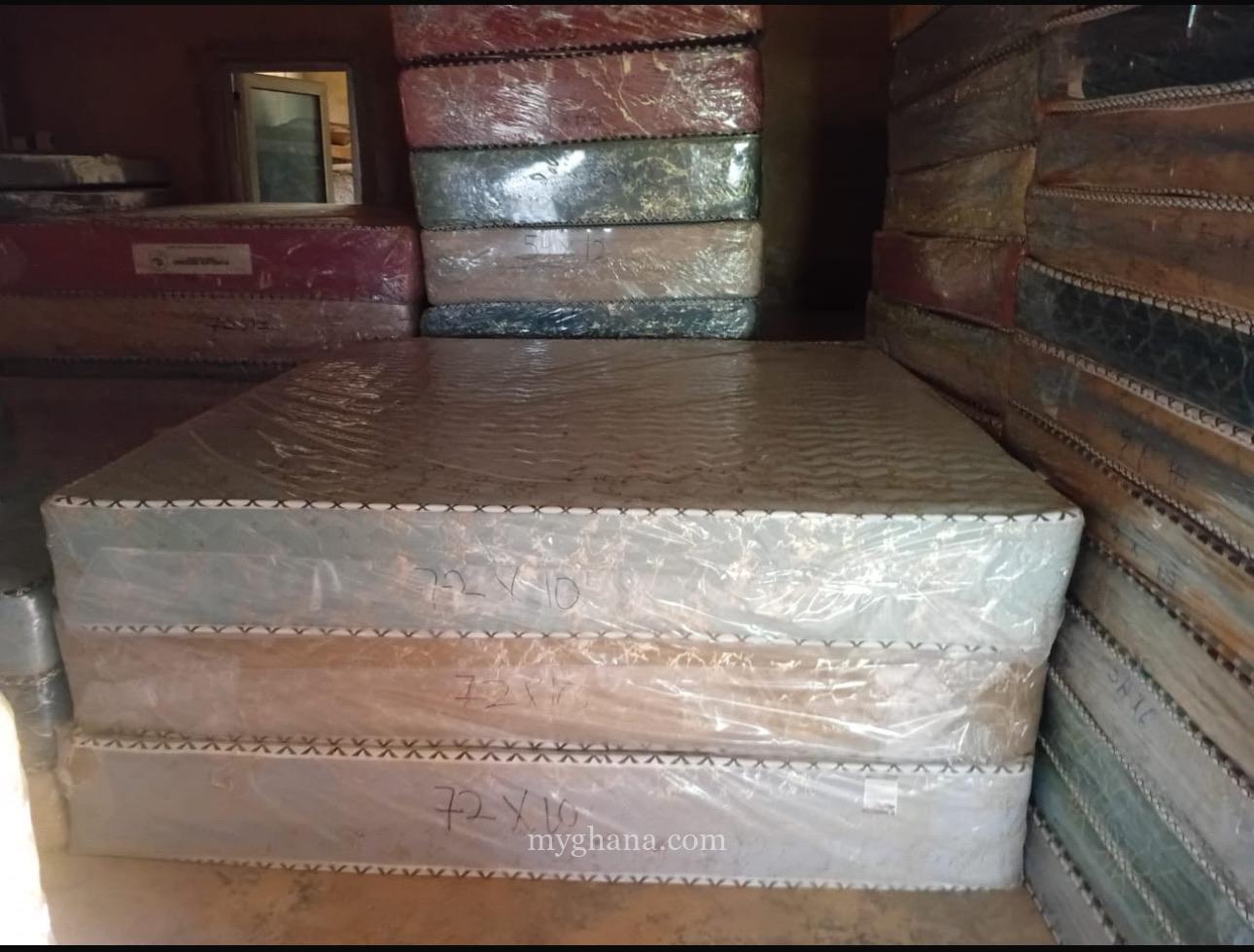 Adisal Foam Mattresses