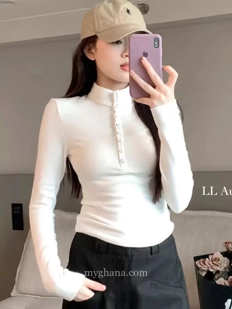 Ladies tops