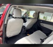 2018 VW TIGUAN SE TSI MMODEL