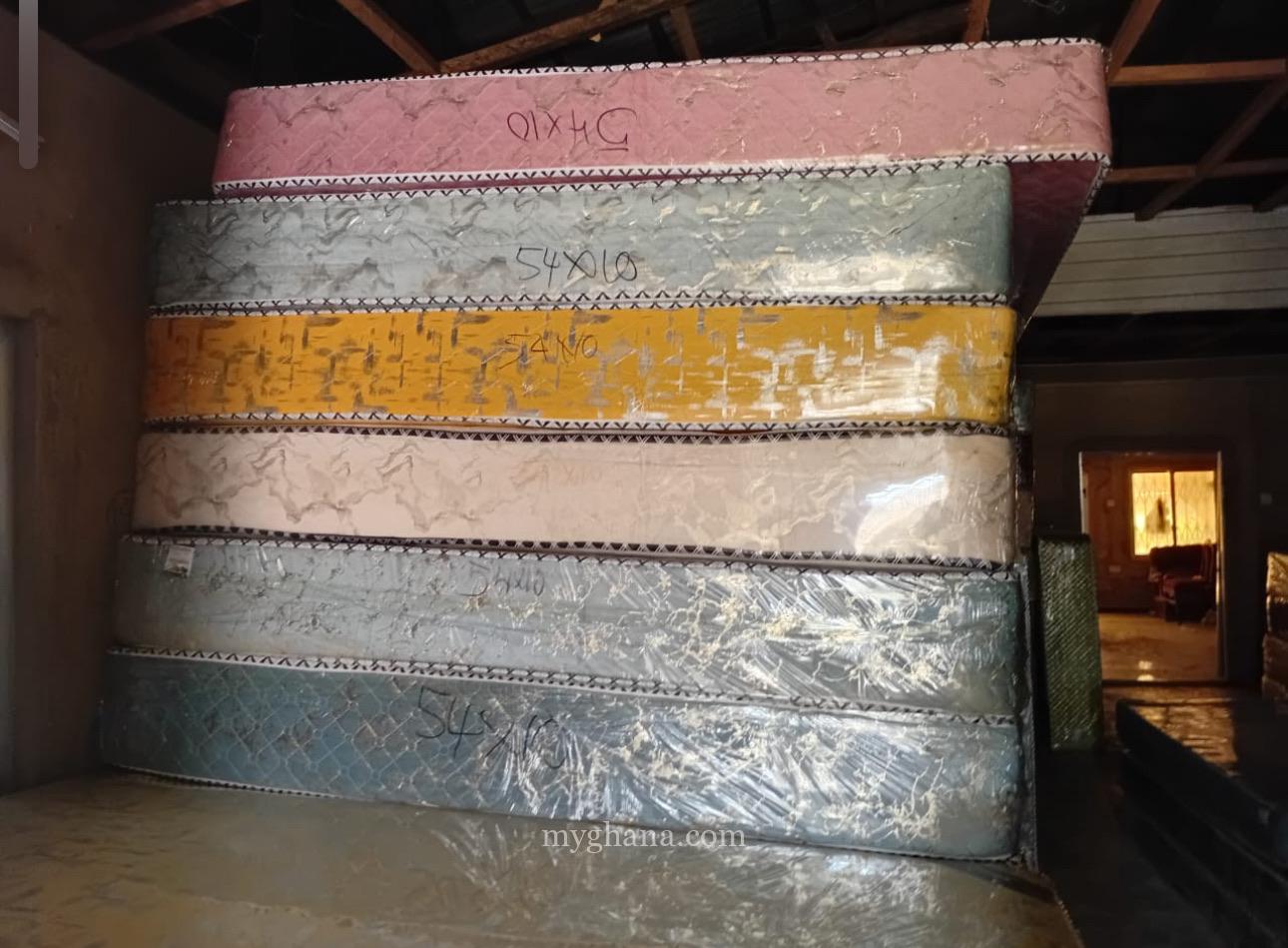 Adisal Foam Mattresses