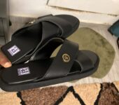 New slippers available in Kumasi