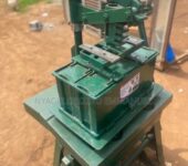 Block Making Machine