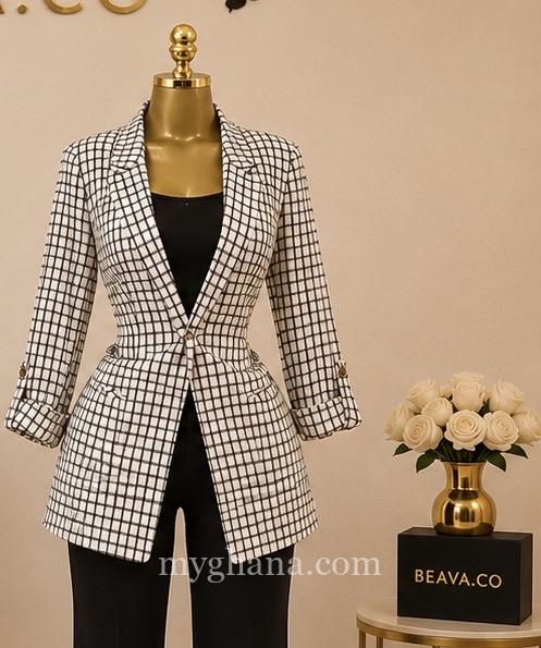 Women’s blazers