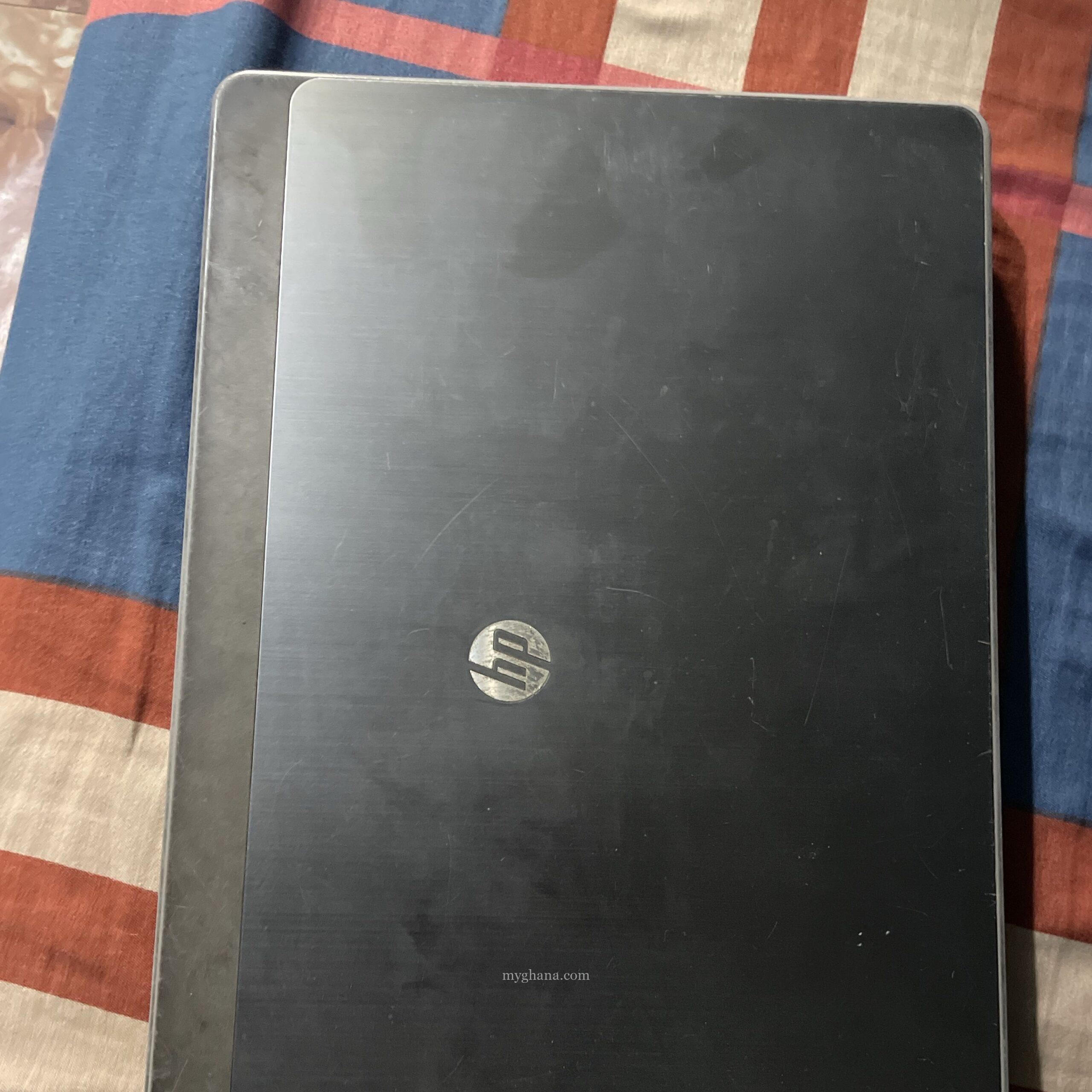 Hp Probook 4530s