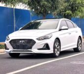 2018 Hyundai Sonata 1.6T Buying and shipping.