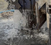 PIPES AND DRILL BOREHOLE contact for price