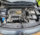 KIA RIO AUTOMATIC