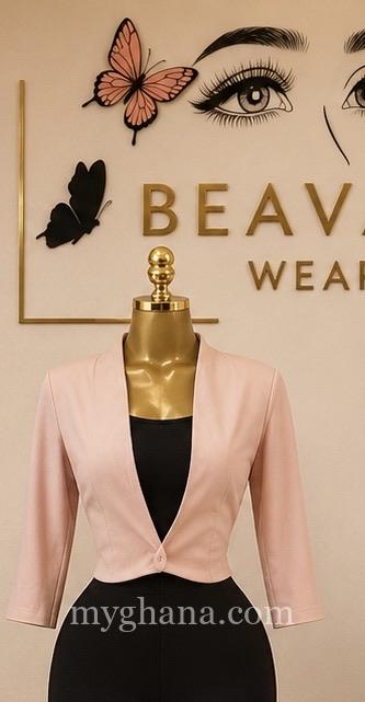 Women’s blazers