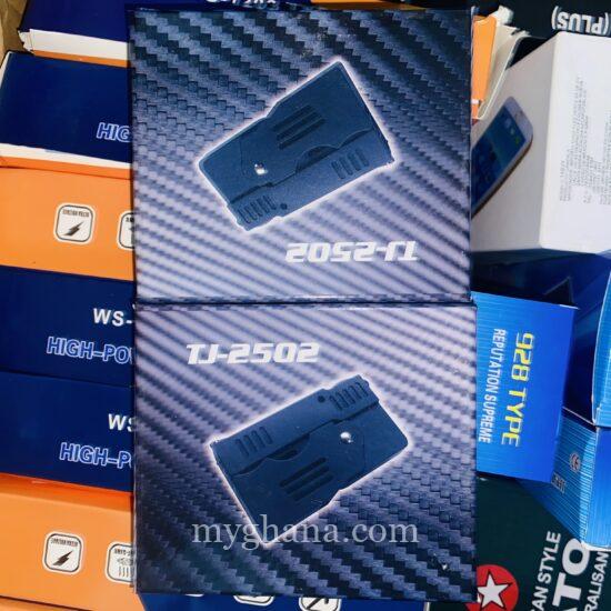Mini Taser or Shocker Gun – myGhana.com