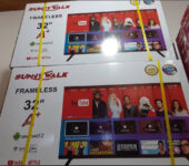 Sunywalk 32 smart tv