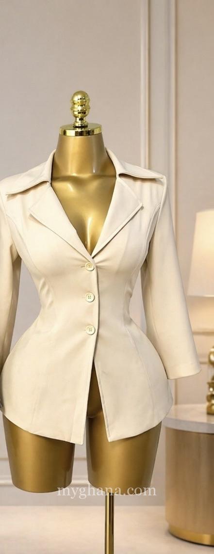 Women’s blazers