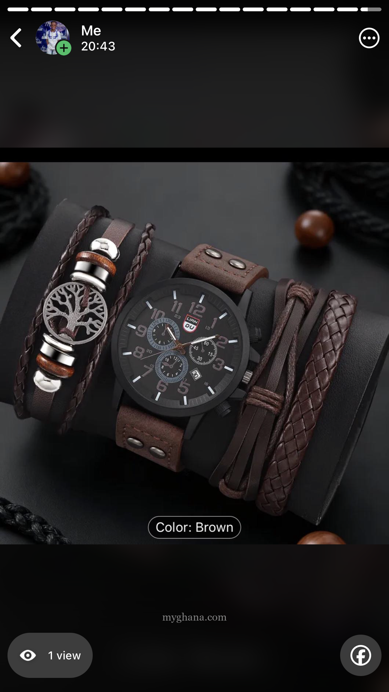 Watches