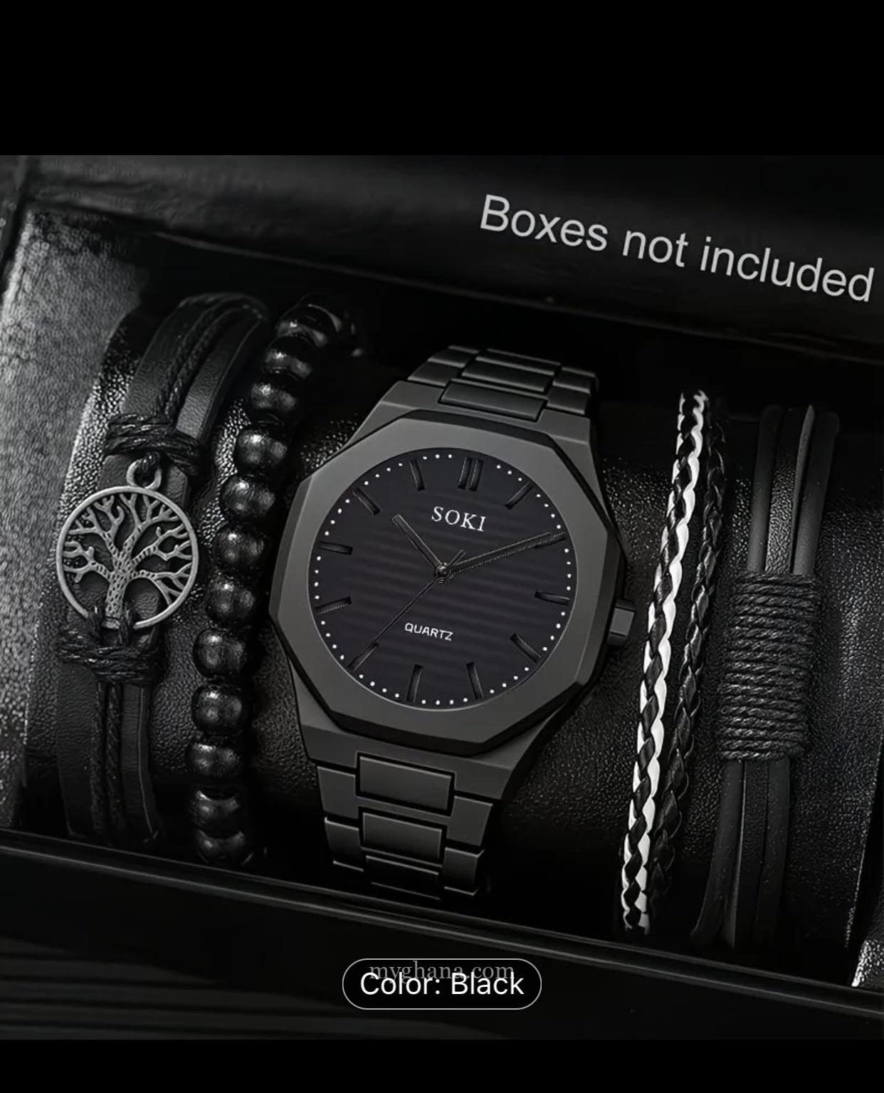 Watches