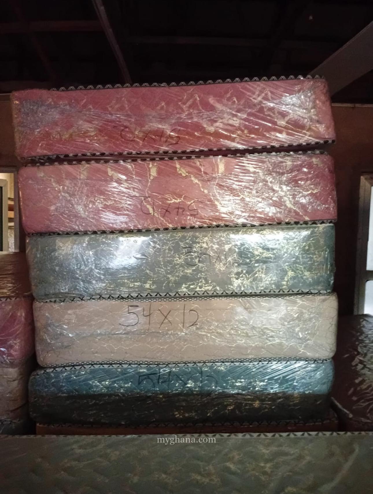 Adisal Foam Mattresses