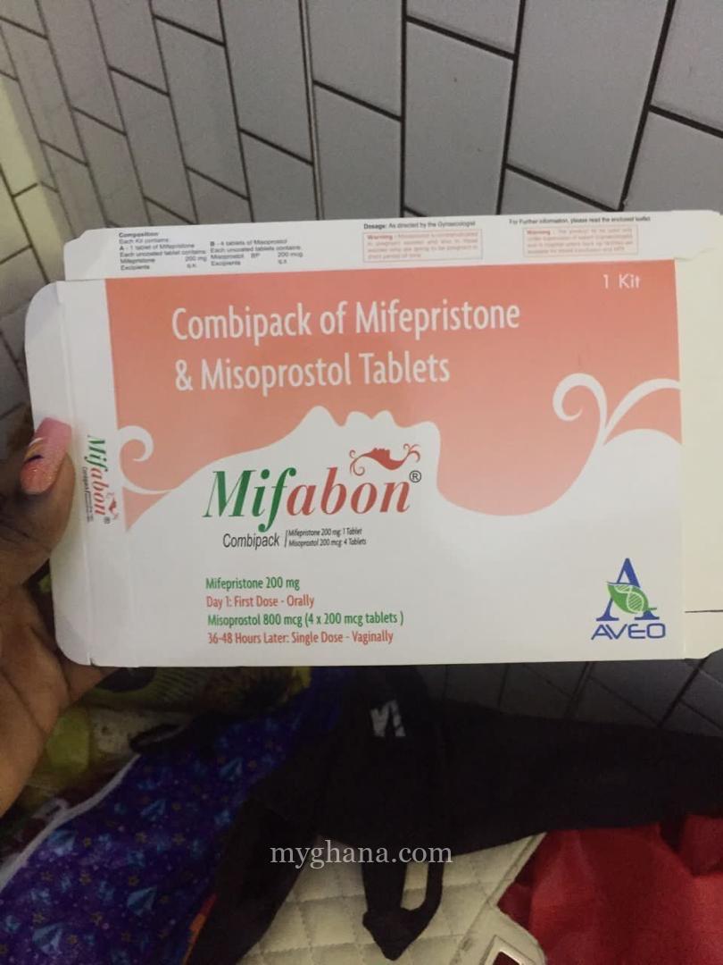 Mifabon