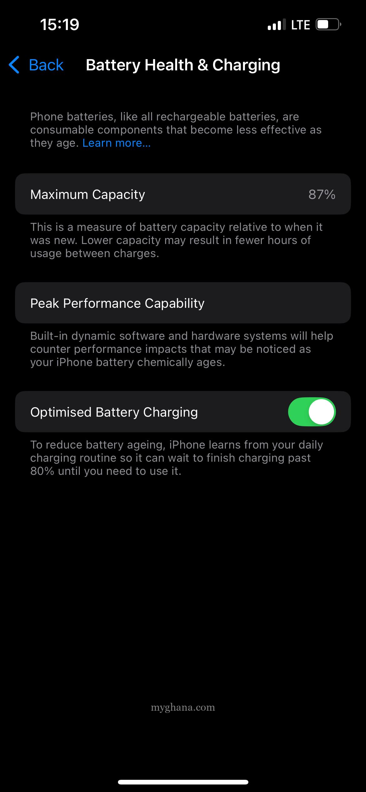 iPhone 14
