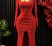 Women’s clothing